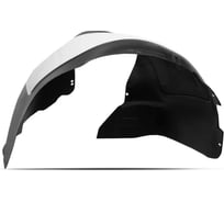 Подкрылок с шумоизоляцией TOTEM для HYUNDAI Creta I Рестайлинг 2020 - Внедорожник 5 дв. (передний правый) / Хендай Крета .S.20.61.12 TOTEM.S.20.61.12