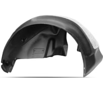 Подкрылок с шумоизоляцией TOTEM для TOYOTA Fortuner II Рестайлинг 2020 - Внедорожник 5 дв. (передний правый) / Тойота Фортунер .S.A66549.12 TOTEM.S.A66549.12