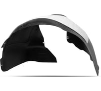 Подкрылок с шумоизоляцией TOTEM для HYUNDAI Creta I Рестайлинг 2020 - Внедорожник 5 дв. (передний левый) / Хендай Крета .S.20.61.11 TOTEM.S.20.61.11