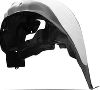 Подкрылок с шумоизоляцией TOTEM для LEXUS NX 2021 - Внедорожник 5 дв. (задний левый) / Лексус NХ .S.AN0214.21 TOTEM.S.AN0214.21