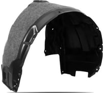 Подкрылок с шумоизоляцией TOTEM для HAVAL Jolion 2021 - 2WD/4WD кроссовер (передний правый) / Хавал Джолион .S.AN0015.12 TOTEM.S.AN0015.12