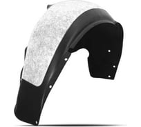 Подкрылок с шумоизоляцией TOTEM для TOYOTA Land Cruiser 300 2021 - Внедорожник 5 дв. 110 (задний правый) / Тойота Ленд крузер .S.AN0122.22 TOTEM.S.AN0122.22