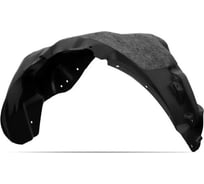 Подкрылок с шумоизоляцией TOTEM для HAVAL H5 2020 - кроссовер (передний левый) / Хавал Н5 .S.A0N033.11 TOTEM.S.A0N033.11