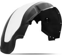 Подкрылок с шумоизоляцией TOTEM для EVOLUTE i-Pro I 2022 - Седан (задний правый) / Эволют Ай Про .S.A67446.22 TOTEM.S.A67446.22