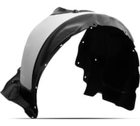 Подкрылок с шумоизоляцией TOTEM для TOYOTA Camry 2021 - Седан (передний правый) / Тойота Камри .S.048078.12 TOTEM.S.048078.12