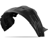 Подкрылок с шумоизоляцией TOTEM для GREAT WALL Wingle 7 2020 - Пикап (передний левый) / Грейт Волл Вингл 7 .S.AN0087.11 TOTEM.S.AN0087.11