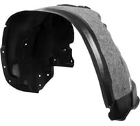 Подкрылок с шумоизоляцией TOTEM для HAVAL Dargo 2022 - кроссовер (передний левый) / Хавал Дарго .S.AN0354.11 TOTEM.S.AN0354.11