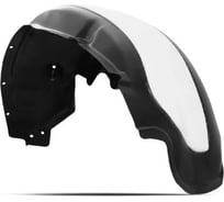 Подкрылок с шумоизоляцией TOTEM для TOYOTA Highlander 2019 - Внедорожник 5 дв. (задний левый) / Тойота Хайлендер .S.AN0174.21 TOTEM.S.AN0174.21