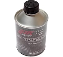 Резиновый клей для ремонта автомобильных шин 250мл JTC 3429