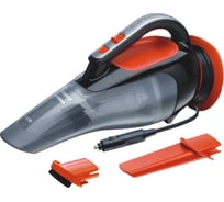 Автомобильный пылесос Black+Decker Dustbuster ADV1210
