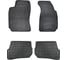 Коврики PSV для Mazda 6 I GG 2002-2008 г., резиновый Petex 92213 1