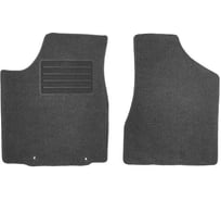 Коврики PSV для Mercedes Benz Sprinter 2002-2006 г., 2 х мест., текстиль Ripps 10136702