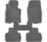 Коврики PSV для Mazda 6 III GJ 2012 г., 3D, серый Royal Magic Mat 123224 1
