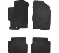 Коврики PSV для Honda Civic VIII 4D 2005-2011 г., седан, текстиль Comet 114526602