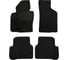 Коврики PSV для Mazda 6 III GJ 2012 3D черный Royal Magic Mat 123223 1