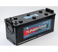 Автомобильный аккумулятор Tungstone Dynamic 6ст-140 евро.конус 140L(3)-AAШ-AШ-0