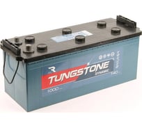Автомобильный аккумулятор Tungstone Dynamic 6ст-140 росс.конус 140L(4)-AAШ-AШ-0