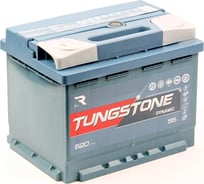 Автомобильный аккумулятор Tungstone Dynamic 6ст -55.0 55L(0)-L2АШ-АШ-0