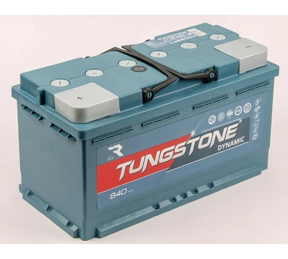 Аккумулятор tungstone dynamic