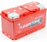 Автомобильный аккумулятор Tungstone Efb 6ст -110.1 110L(1)-L5АК-АК-0 1