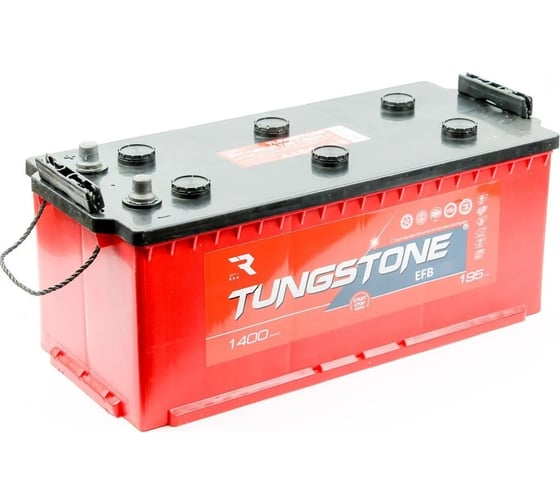 Аккумулятор tungstone dynamic