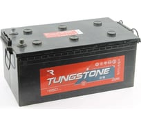 Автомобильный аккумулятор Tungstone Efb 6ст -225 евро.конус 225L(3)-ССЧ-СЧ-0