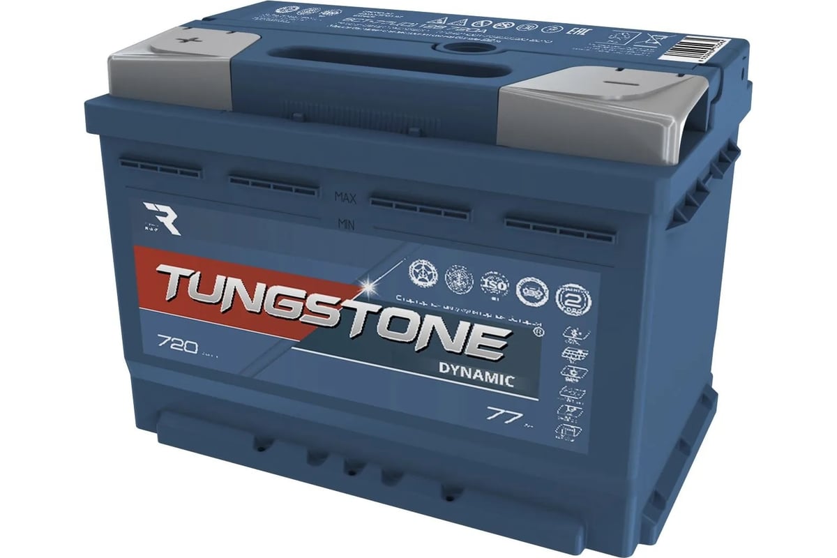 Tungstone 190 а/ч. Tungstone 6ct-60l 560a 12v. Tungstone Dynamic 6ст -60.1.