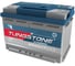 Автомобильный аккумулятор Tungstone Dynamic 6ст -77.0 77L(0)-L2АШ-АШ-0 1