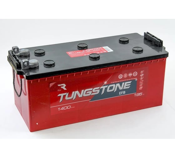 Аккумулятор tungstone 60