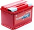 Автомобильный аккумулятор Tungstone Efb 6ст -77.1 77L(1)-L3АК-АК-0 1