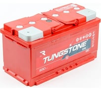 Автомобильный аккумулятор Tungstone Efb 6ст -95.1 95L(1)-L5АК-АК-0