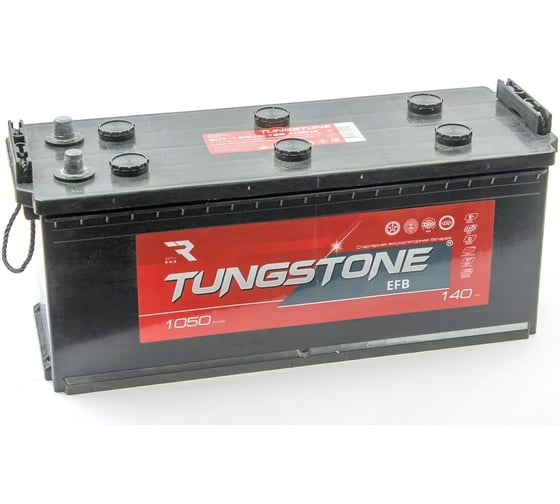 Аккумулятор tungstone 60