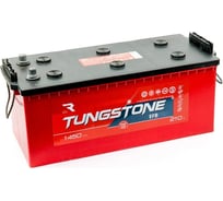 Автомобильный аккумулятор Tungstone Efb 6ст -210 евро.конус 210(L)3-ВBK-BK-0