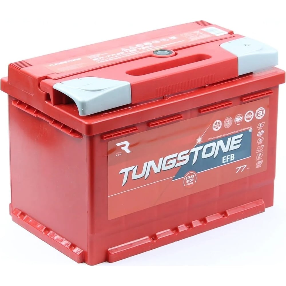 Аккумулятор tungstone dynamic