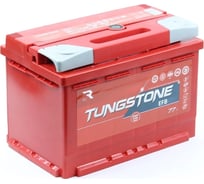 Автомобильный аккумулятор Tungstone Efb 6ст -77.0 77L(0)-L3АК-АК-0