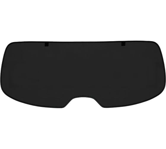 Автошторки Trokot экран на заднее ветровое стекло Mercedes-Benz E-klasse 2 W210 1995-1999 TR0528-03 1