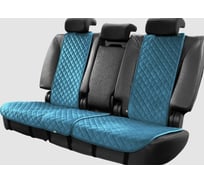 Накидки на задние сиденья Trokot Темно-Синий TR1978-