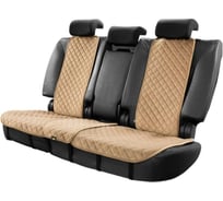 Накидки на задние сиденья Trokot кэмел TR1950-