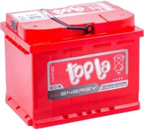 Автомобильный аккумулятор TAB Topla energy 6ст-60.1 108160