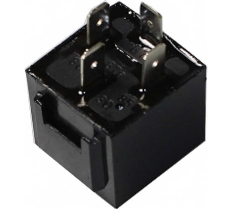 Реле Nord-Yada JD1912 4 контакта 12V 30A 904559