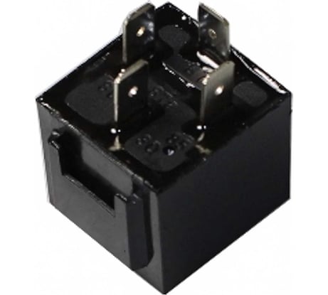 Реле Nord-Yada JD1912 4 контакта 12V 40A 904561
