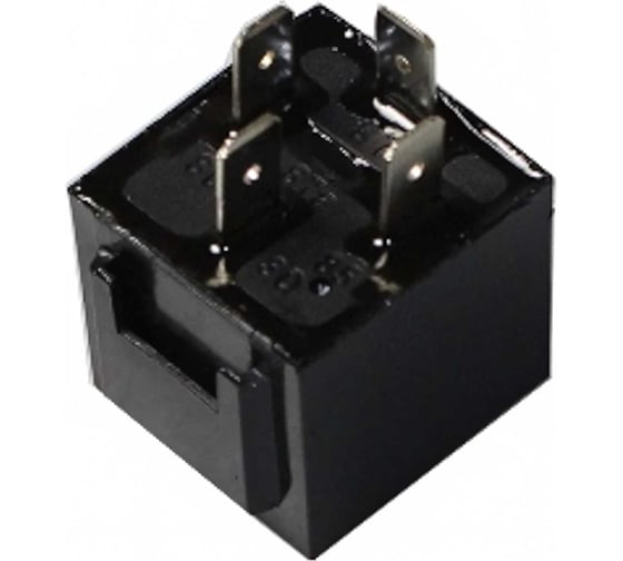 Реле Nord-Yada JD1912 4 контакта 12V 40A 904561