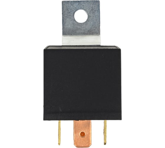 Реле Nord-Yada JD1914 5 контактов 12V 30A 904563