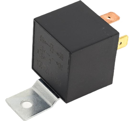 Реле Nord-Yada JD1914 5 контактов 12V 30A 904563