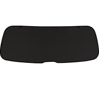Автошторки Trokot экран на заднее ветровое стекло Luxgen Luxgen7 SUV 1 2013-2017 TR0856-03S