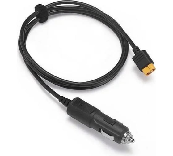 Кабель EcoFlow Car Charge XT60 4897082661276