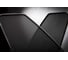 Автошторки Trokot полный комплект из 5 экранов Kia Rio 1 1999-2005 TR0500-11 2