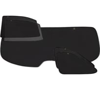 Автошторки Trokot полный комплект из 9 экранов Toyota Previa 1 XR10, XR20 1990-2000 TR1509-18