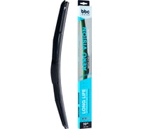 Щетка стеклоочистителя гибридная, 480 мм BiBiCare 4934