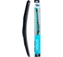 Щетка стеклоочистителя гибридная, 450 мм BiBiCare 4933